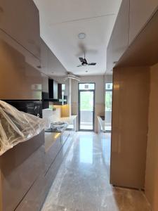 Kitchen Image of 1700 Sq.ft 3 BHK Builder Floor for sale in Sector 41 Gurgaon for Rs. 26500000