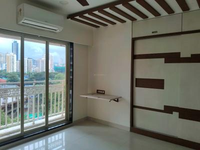 Bedroom Image of 750 Sq.ft 2 BHK Apartment / Flat for sale in Godrej Exquisite, Hiranandani Estate Thane for Rs. 16000000
