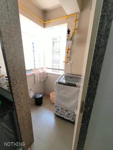 Balcony Image of 1654 Sq.ft 3 BHK Apartment / Flat for sale in Shaligram Prime, South Bopal Ahmedabad for Rs. 12500000