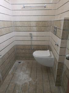Bedroom Three Image of 1500 Sq.ft 2.5 BHK Apartment / Flat for sale in Bachupally Hyderabad for Rs. 14000000