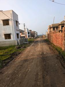 Image of 720 Sq.ft Residential Plot / Land for sale in Swapnabhumi, New Town, Kolkata for Rs. 2100000