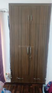 Bedroom Image of 1265 Sq.ft 3.5 BHK Apartment / Flat for sale in Paras Tierea, Sector 137 Noida for Rs. 10500000