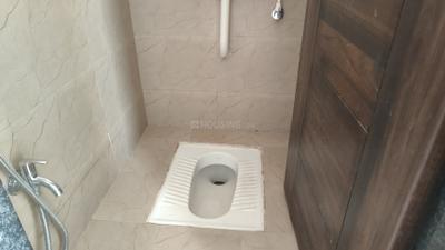 Bathroom Image of 540 Sq.ft 1 BHK Apartment / Flat for rent in Swamiraj Swami Kalash, Undri Pune for Rs. 14000