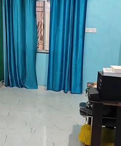 Bedroom Image of 900 Sq.ft 2 BHK Builder Floor for rent in Daldal Seoni Raipur for Rs. 16500