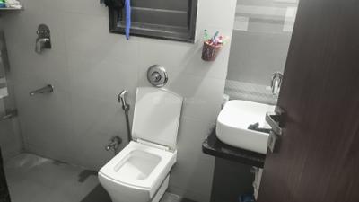 Image of 1003 Sq.ft 2 BHK Apartment / Flat for rent in Ten United Athashri, Lohegaon, Pune for Rs. 23000