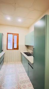 Kitchen Image of 2250 Sq.ft 3 BHK Builder Floor for rent in Eldeco Estate One, Baberpur Mandi Panipat for Rs. 32000