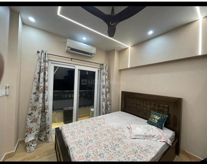 Block BG 8, Paschim Vihar Main Image 1