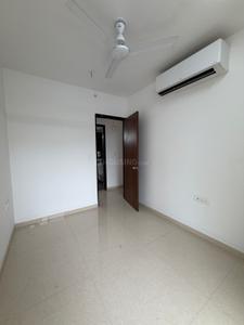 Bedroom Image of 1125 Sq.ft 3 BHK Apartment / Flat for sale in Lodha Palava Downtown, Palava Phase 2 Thane for Rs. 7899000