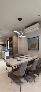Hall Image of 2200 Sq.ft 4 BHK Villa for sale in Nilamber Nirant, Bhayli Vadodara for Rs. 19500000