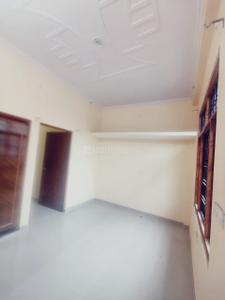 Hall Image of 1100 Sq.ft 2 BHK Villa for rent in Gomti Nagar Lucknow for Rs. 17000