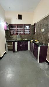 Kitchen Image of 1350 Sq.ft 2 BHK Independent House for rent in Shree Nagar Belagavi for Rs. 16800