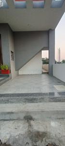Image of 1808 Sq.ft 4 BHK Villa for sale in Gracewood Elegance, Bill, Vadodara for Rs. 9400000