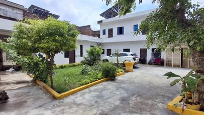 Image of 4000 Sq.ft 8 BHK Independent House for sale in Rajajipuram, Lucknow for Rs. 23000000