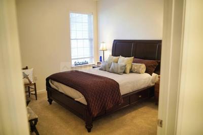 Bedroom Image of 3600 Sq.ft 4 BHK Independent House for rent in Sector 2 Panchkula for Rs. 135000