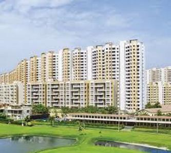 Image of 684 Sq.ft 1 BHK Apartment / Flat for rent in Lodha Palava Premier, Dombivli East, Thane for Rs. 13000