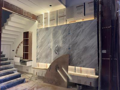 Image of 4200 Sq.ft 5 BHK Independent House for sale in Nagarbhavi, Bengaluru for Rs. 33000000