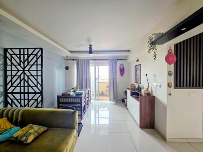 3 BHK Flat