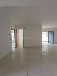 Hall Image of 2095 Sq.ft 3.5 BHK Apartment / Flat for sale in Shivalik Sharda Harmony, University Area Ahmedabad for Rs. 17500000