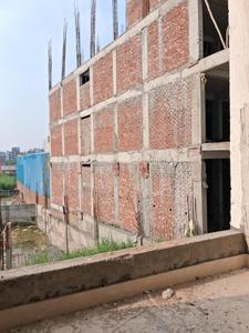 Bedroom One Image of 1050 Sq.ft 2 BHK Apartment / Flat for sale in Sector 101 Noida for Rs. 4200000