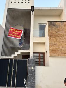 4 BHK Duplex