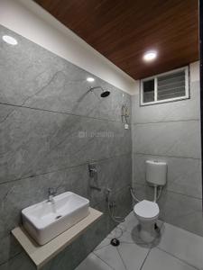 Bathroom Image of 1900 Sq.ft 4 BHK Duplex for sale in Airport Road Bhopal for Rs. 8000000