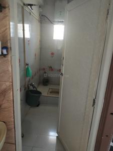 Bathroom Image of 550 Sq.ft 2 BHK Apartment / Flat for sale in Gundavadi Rajkot for Rs. 2400000