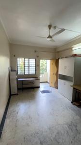 Hall Image of 600 Sq.ft 1 BHK Apartment / Flat for rent in Anand Nagar, Sinhagad Road Pune for Rs. 13000