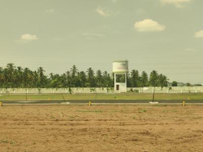 Image of 1350 Sq.ft Residential Plot / Land for sale in Saravanampatty, Coimbatore for Rs. 4617000