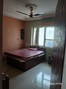 Bedroom Image of 3000 Sq.ft 5 BHK Independent House for sale in Kopar Khairane Navi Mumbai for Rs. 22500000