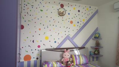 Bedroom Image of 1958 Sq.ft 3 BHK Villa for sale in Casagrand Bloom, Irandankattalai Chennai for Rs. 19000000
