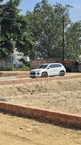Image of 1300 Sq.ft Residential Plot / Land for sale in Naubasta Kala, Lucknow for Rs. 3720000