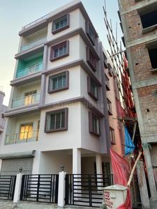 Image of 1200 Sq.ft 2 BHK Apartment / Flat for sale in New Town, Kolkata for Rs. 6500000