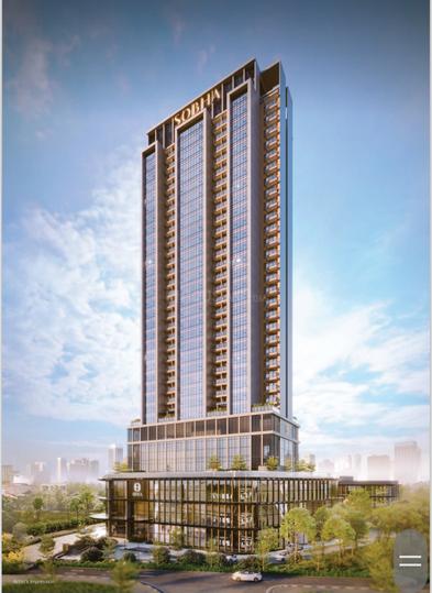 Sobha Altus Main Image 1