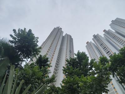 Building Image of 2262 Sq.ft 3 BHK Apartment / Flat for sale in My Home Sayuk, Tellapur Sangareddy for Rs. 24000000