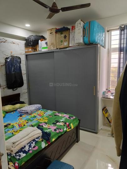 Financial District Bedroom 1