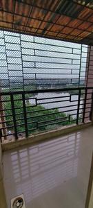 Balcony Image of 1100 Sq.ft 2 BHK Apartment / Flat for rent in Platinum Avior, Kalamboli Navi Mumbai for Rs. 28000