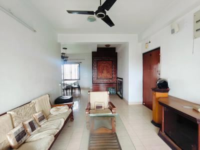 Hall Image of 1109 Sq.ft 2 BHK Apartment / Flat for sale in Hiland Park, Santoshpur Kolkata for Rs. 7500000