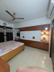 Bedroom Image of 1007 Sq.ft 2 BHK Apartment / Flat for sale in Sobha Dream Acres , Varthur Bengaluru for Rs. 14500000