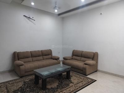 Hall Image of 2200 Sq.ft 2 BHK Builder Floor for rent in Green Avenue Amritsar for Rs. 30000