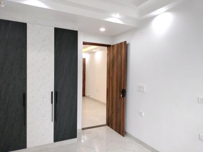 Bedroom Image of 2200 Sq.ft 4 BHK Apartment / Flat for sale in CGHS Manzil Apartments, Sector 9 Dwarka New Delhi for Rs. 35500000