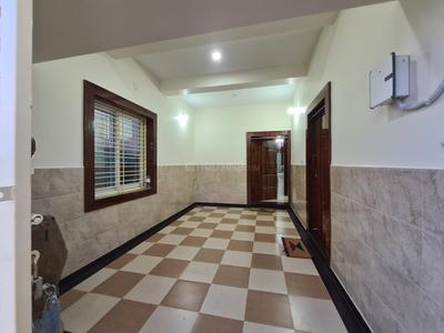 Hall Image of 2000 Sq.ft 4 BHK Apartment / Flat for rent in Patrapada Bhubaneswar for Rs. 25000