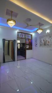 Hall Image of 1689 Sq.ft 3 BHK Villa for sale in Manchwa Jaipur for Rs. 7000000