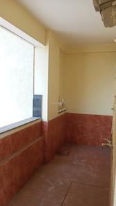 Balcony Image of 1817 Sq.ft 3 BHK Apartment / Flat for sale in Labhandih Raipur for Rs. 8100000