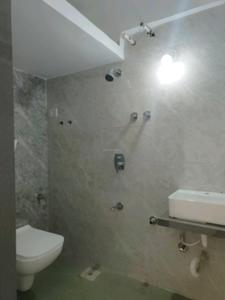Common Bathroom Image of 800 Sq.ft 2 BHK Apartment / Flat for sale in Shripal Sattva Bldg 1, Vasai West Vasai for Rs. 5940000