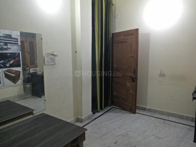 1 BHK Flat