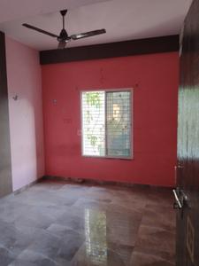 Hall Image of 852 Sq.ft 1 BHK Apartment / Flat for rent in Nandanvan Nagpur for Rs. 9000