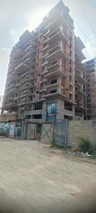 Image of 1321 Sq.ft 3 BHK Apartment / Flat for sale in Shri Ganpati Solitaire, Tukitoli, Ranchi for Rs. 7775000