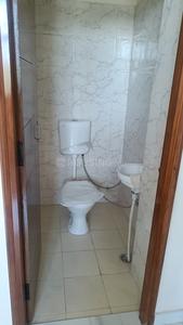 Bathroom Image of 810 Sq.ft 2 BHK Apartment / Flat for sale in Anand Niketan, Meerut Cantt Meerut for Rs. 5000000