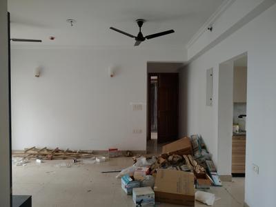 Living Room Image of 1650 Sq.ft 3 BHK Apartment / Flat for sale in ATS Pious Hideaways, Sector 150 Noida for Rs. 21000000