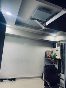 Balcony Image of 1650 Sq.ft 3 BHK Apartment / Flat for rent in New Sneh Nagar Nagpur for Rs. 50000